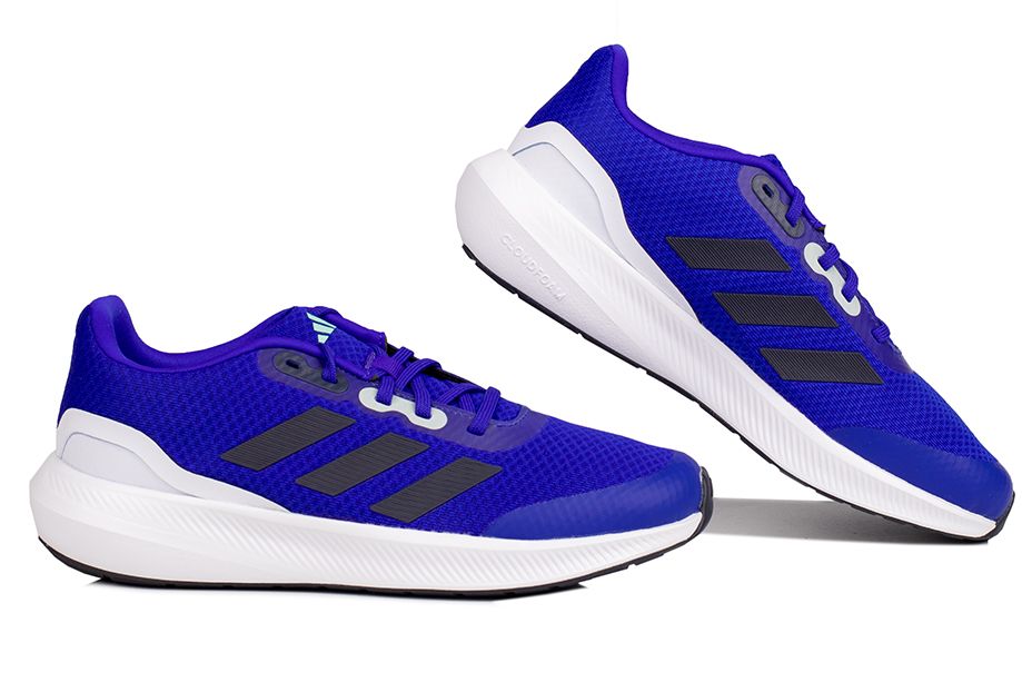 adidas Buty dla dzieci Runfalcon 3.0 K HP5840 EUR 40