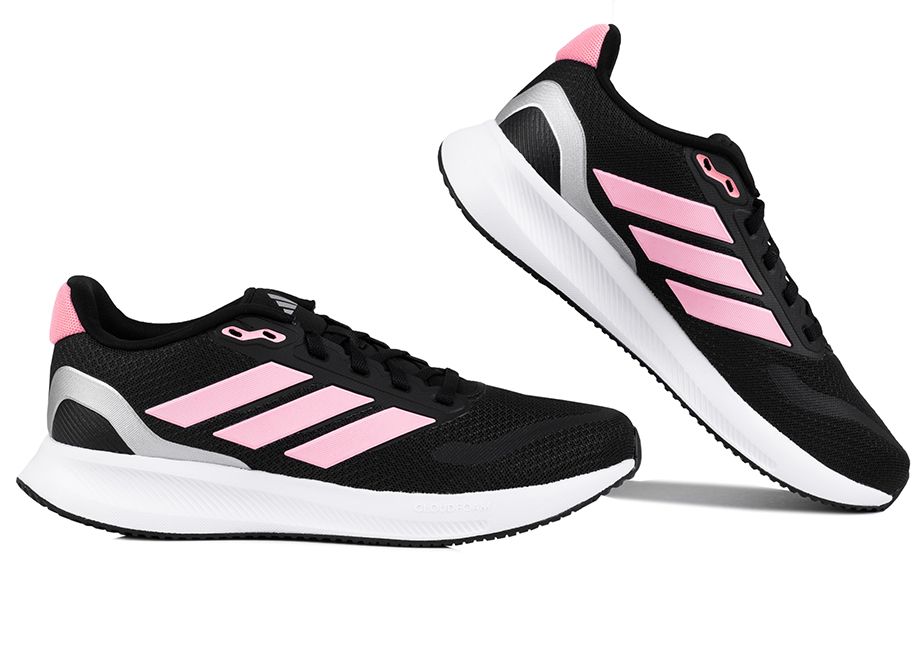 adidas Buty dla dzieci Runfalcon 5 IE8585