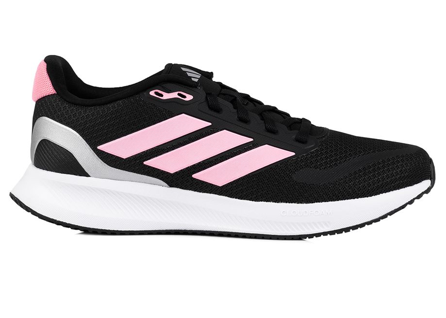 adidas Buty dla dzieci Runfalcon 5 IE8585