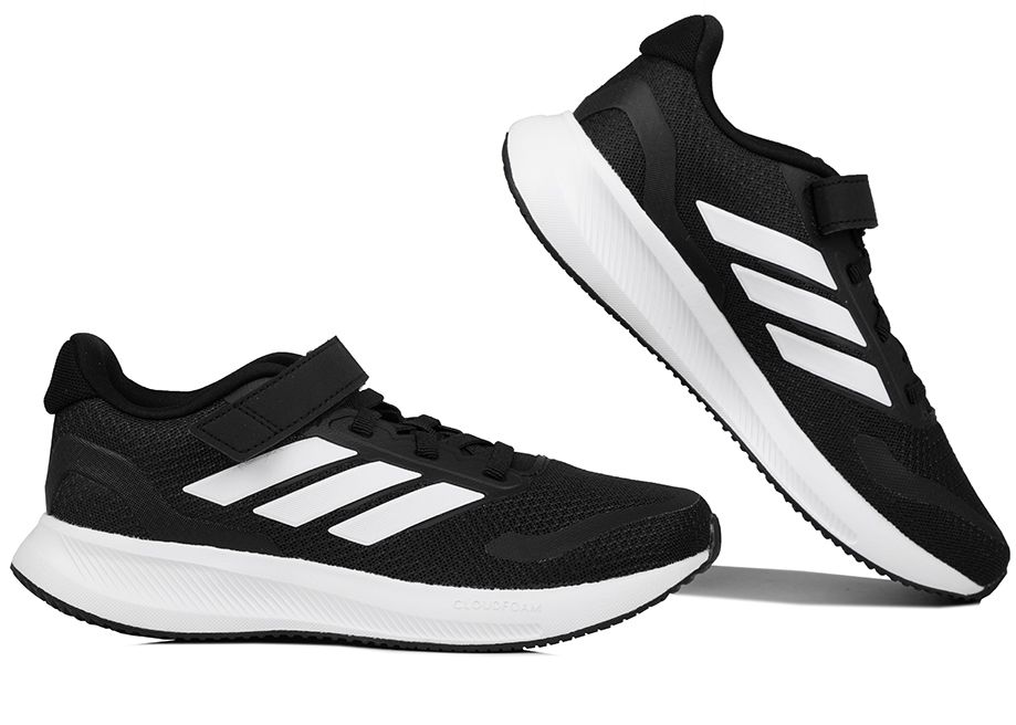 adidas Buty dla dzieci Runfalcon 5 EL C IE8574