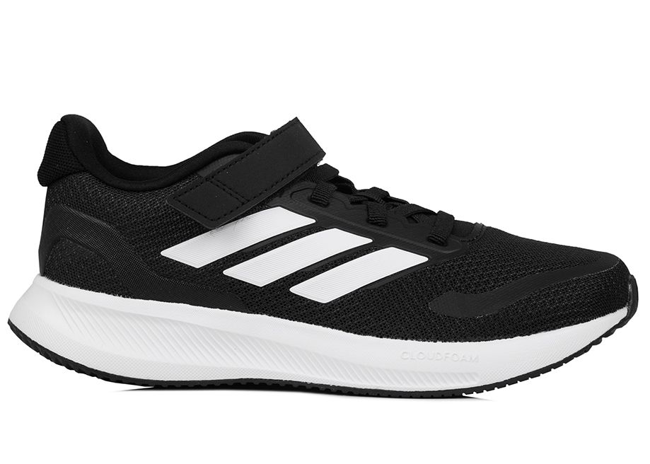 adidas Buty dla dzieci Runfalcon 5 EL C IE8574