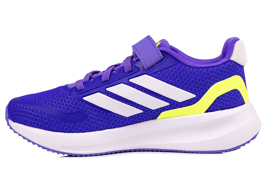 adidas Buty dla dzieci Runfalcon 5 EL C IE8576