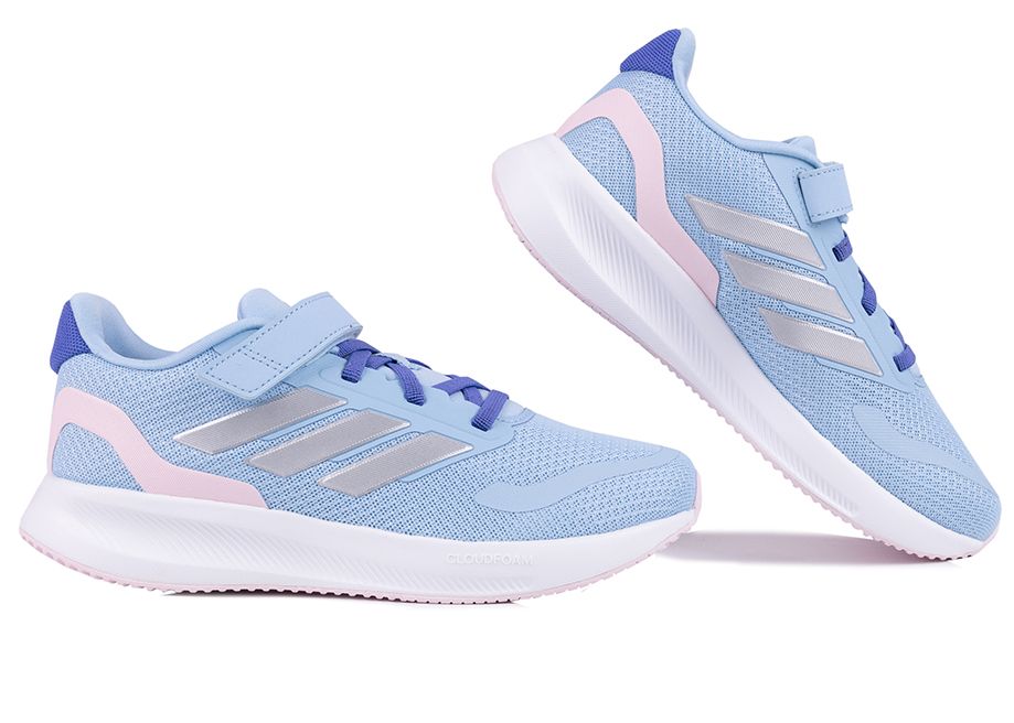 adidas Buty dla dzieci Runfalcon 5 IE8581