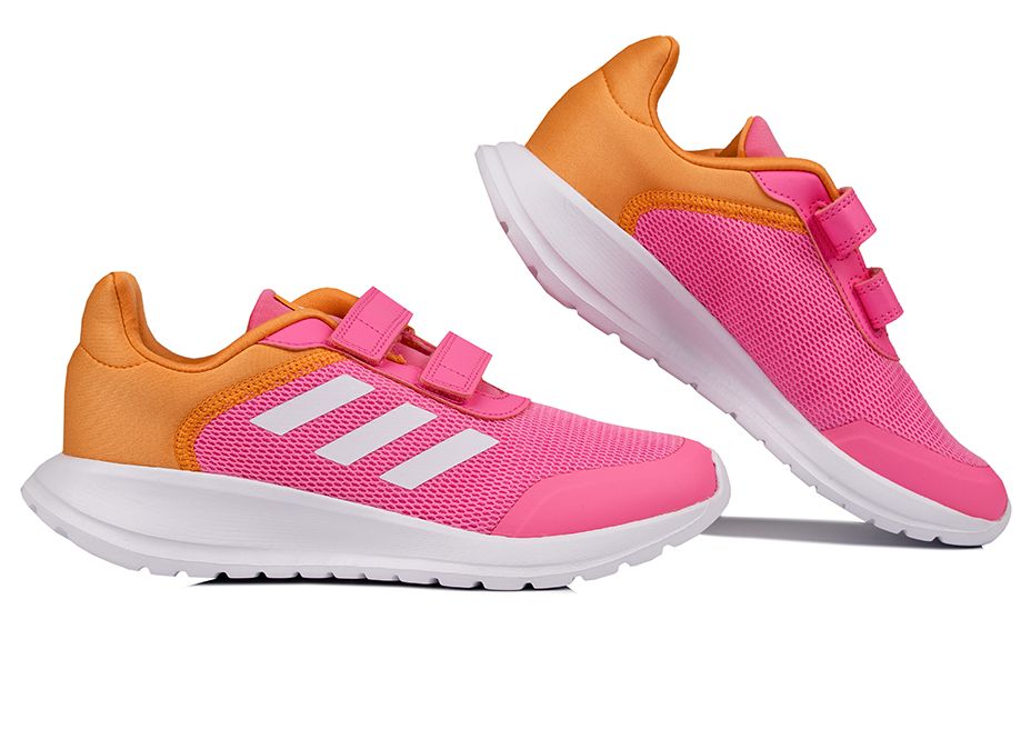 adidas Buty dla dzieci Tensaur Run 2.0 CF K IG1238