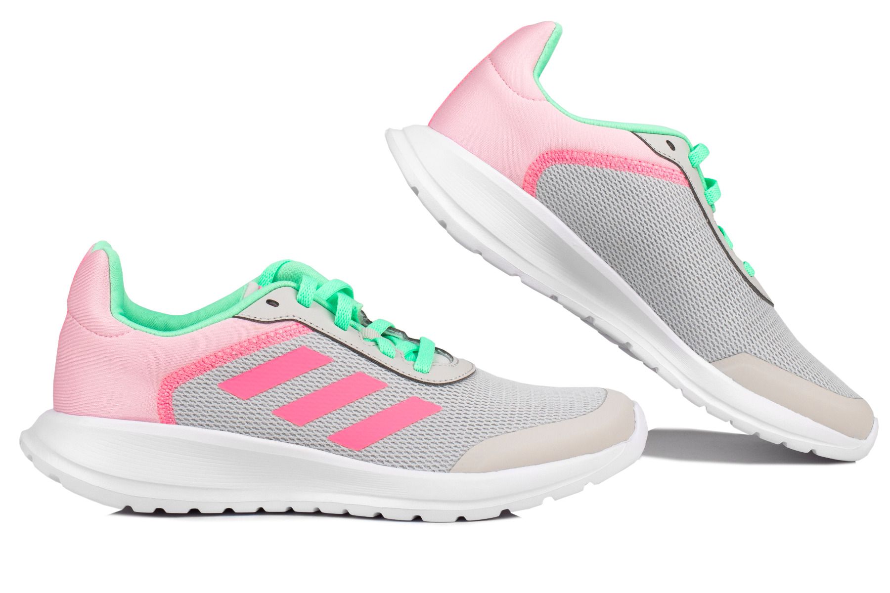 adidas Buty dla dzieci Tensaur Run 2.0 K HQ1263 EUR 38