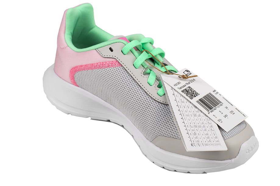 adidas Buty dla dzieci Tensaur Run 2.0 K HQ1263