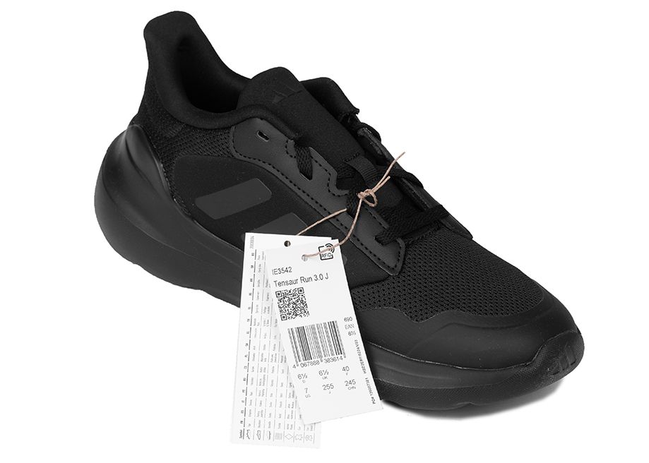 adidas Buty dla dzieci Tensaur Run 3.0 IE3542 adidas Buty dla dzieci Tensaur Run 3.0 IE3542
