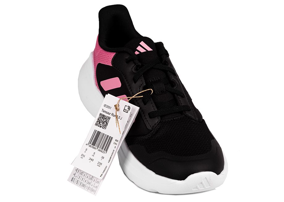 adidas Buty dla dzieci Tensaur Run 3.0 IE3551 adidas Buty dla dzieci Tensaur Run 3.0 IE3551