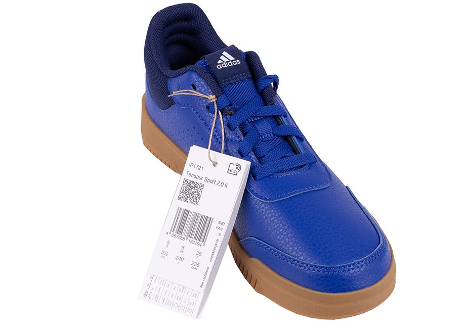 adidas Buty dla dzieci Tensaur Sport 2.0 K IF1721