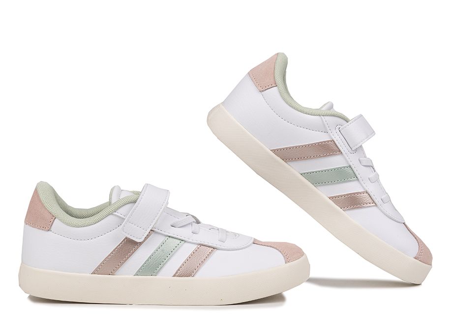 adidas Buty dla dzieci VL Court 3.0 IH4952 adidas Buty dla dzieci VL Court 3.0 IH4952