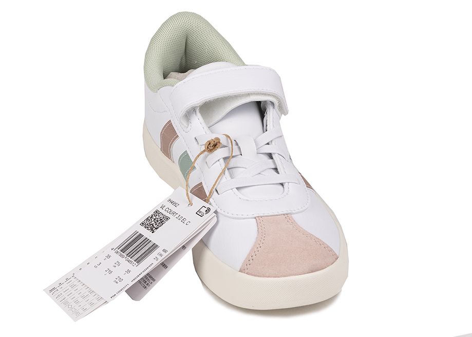 adidas Buty dla dzieci VL Court 3.0 IH4952 adidas Buty dla dzieci VL Court 3.0 IH4952