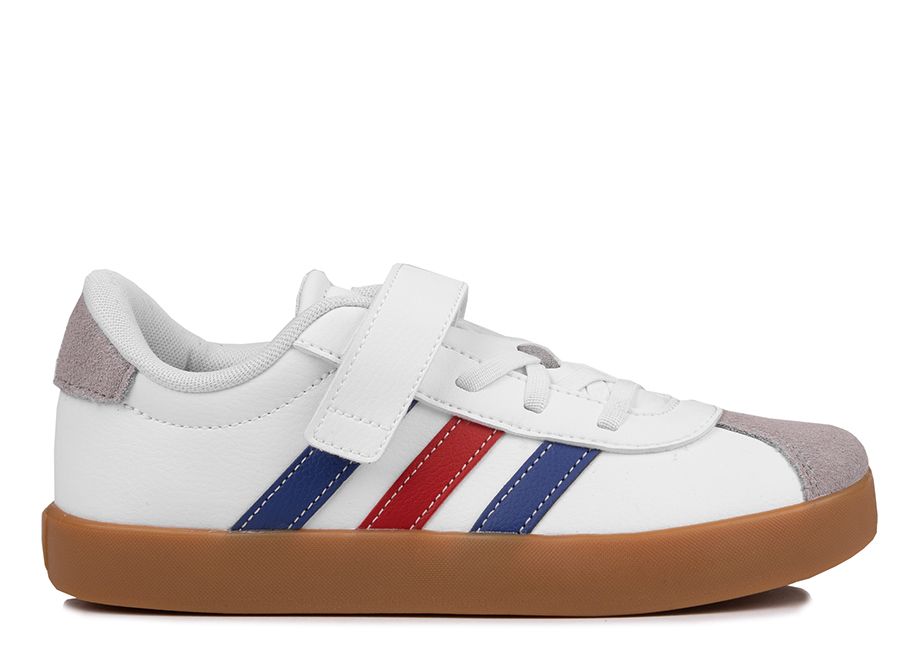 adidas Buty dla dzieci VL Court 3.0 JH6317 adidas Buty dla dzieci VL Court 3.0 JH6317