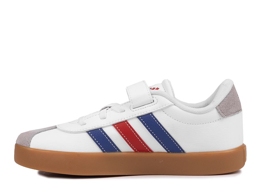 adidas Buty dla dzieci VL Court 3.0 JH6317 adidas Buty dla dzieci VL Court 3.0 JH6317