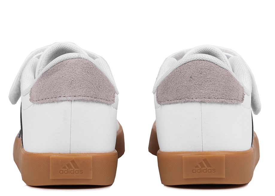 adidas Buty dla dzieci VL Court 3.0 JH6317 adidas Buty dla dzieci VL Court 3.0 JH6317