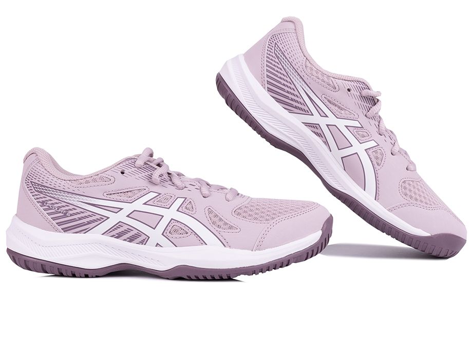 Asics Buty dla dzieci Upcourt 6 GS 1074A045 700