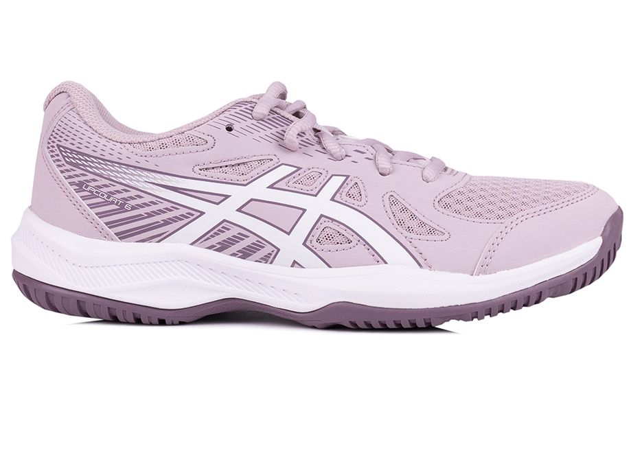 Asics Buty dla dzieci Upcourt 6 GS 1074A045 700