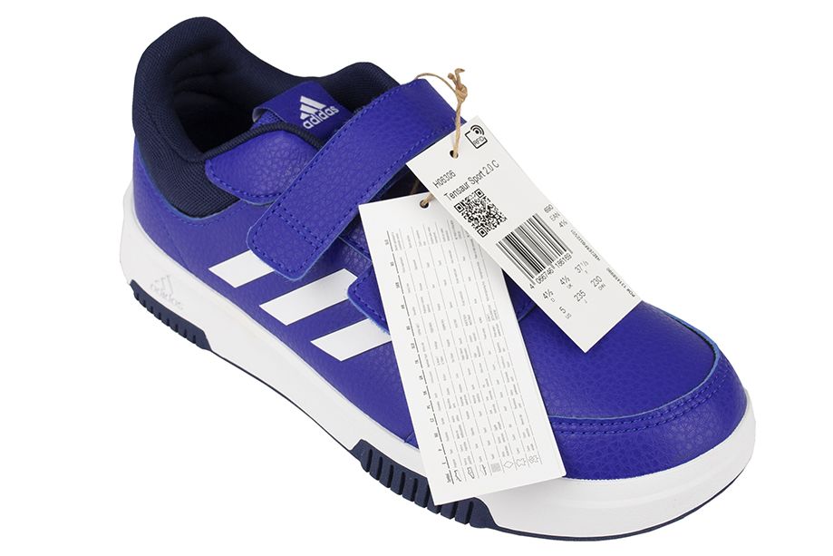 adidas Buty dla dzieci Tensaur Sport 2.0 C H06306 adidas Buty dla dzieci Tensaur Sport 2.0 C H06306