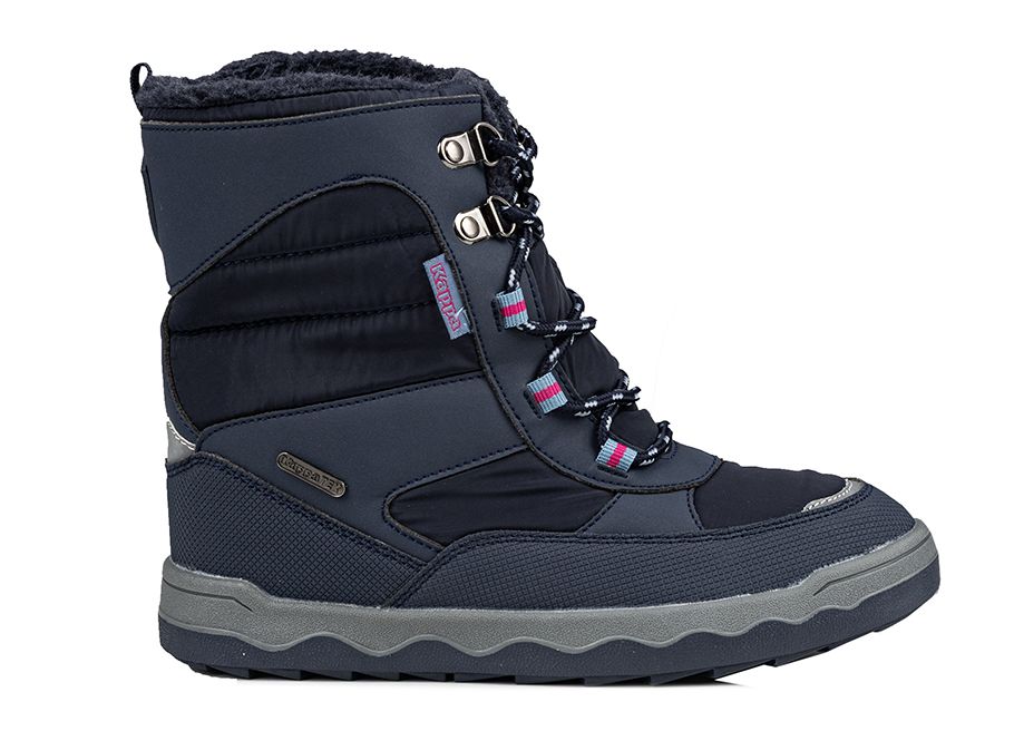 Kappa Buty dla dzieci Alido II Tex 261060K 6760 Kappa Buty dla dzieci Alido II Tex 261060K 6760
