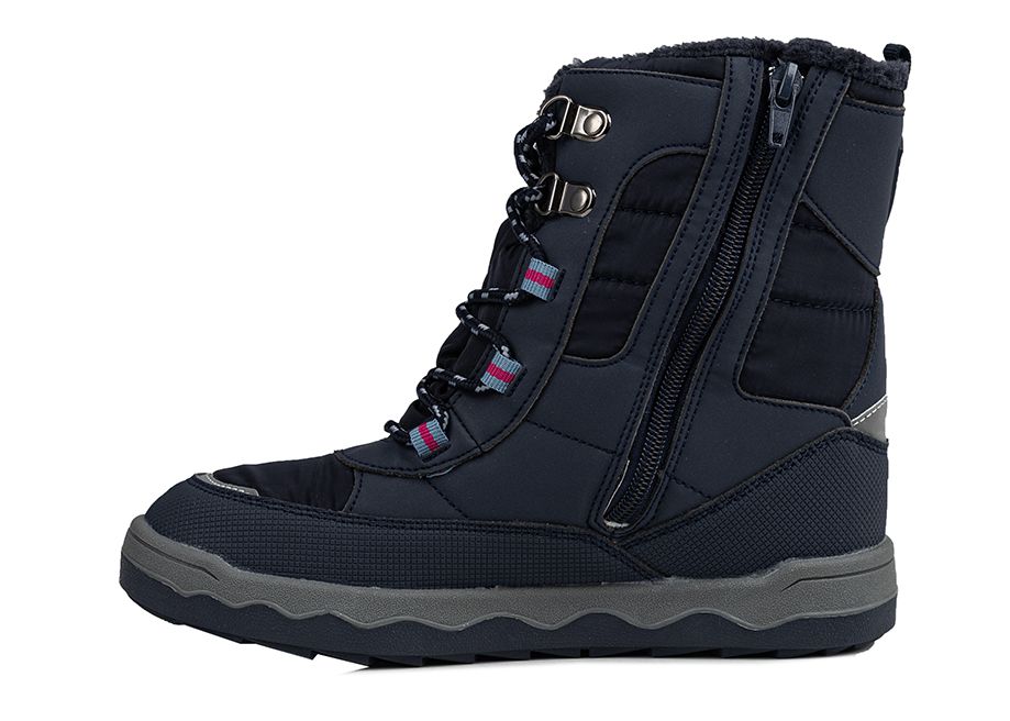 Kappa Buty dla dzieci Alido II Tex 261060K 6760 Kappa Buty dla dzieci Alido II Tex 261060K 6760