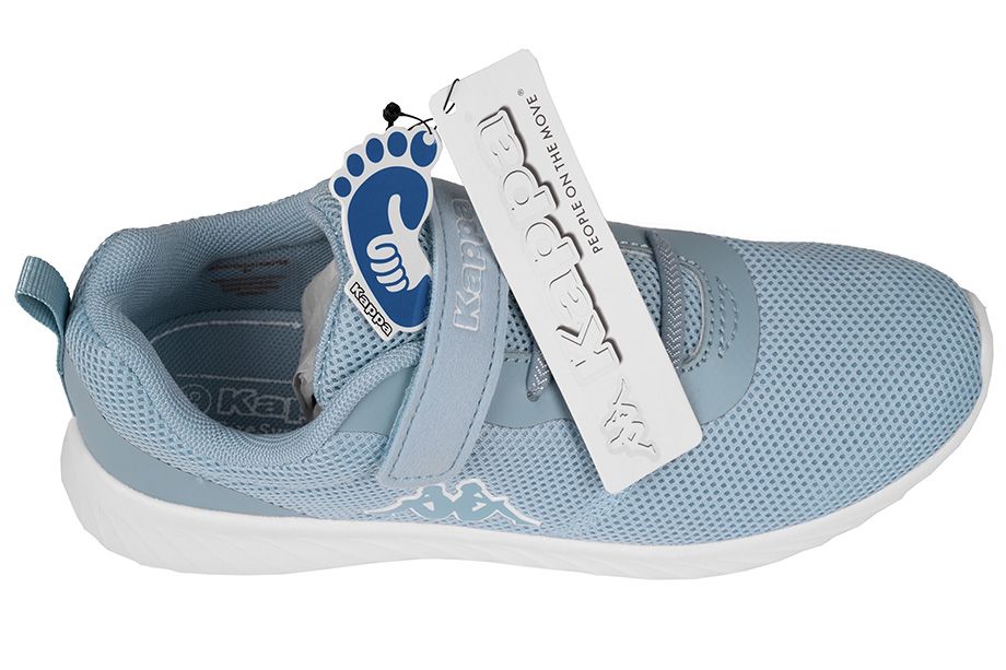 Kappa Buty dla dzieci Ces K 260798K 6510 Kappa Buty dla dzieci Ces K 260798K 6510