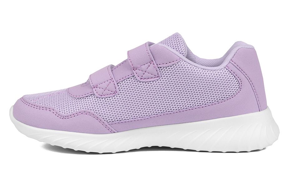 Kappa Buty dla dzieci Junior Cracker II K 260647K 2422 Kappa Buty dla dzieci Junior Cracker II K 260647K 2422