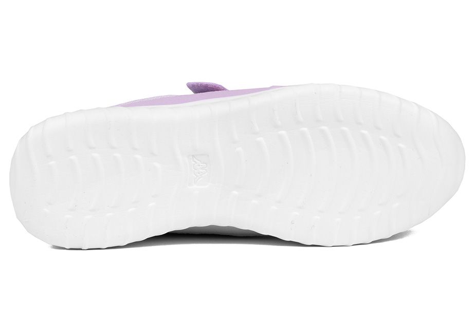 Kappa Buty dla dzieci Junior Cracker II K 260647K 2422 Kappa Buty dla dzieci Junior Cracker II K 260647K 2422
