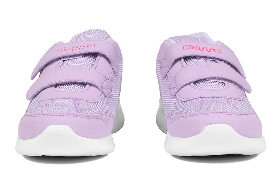 Kappa Buty dla dzieci Junior Cracker II K 260647K 2422 Kappa Buty dla dzieci Junior Cracker II K 260647K 2422