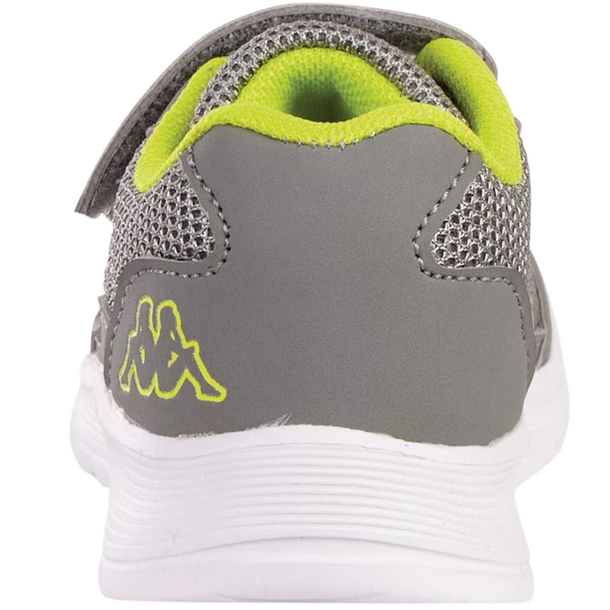 Kappa Buty dla dzieci Jak M 280024M 1633 Kappa Buty dla dzieci Jak M 280024M 1633
