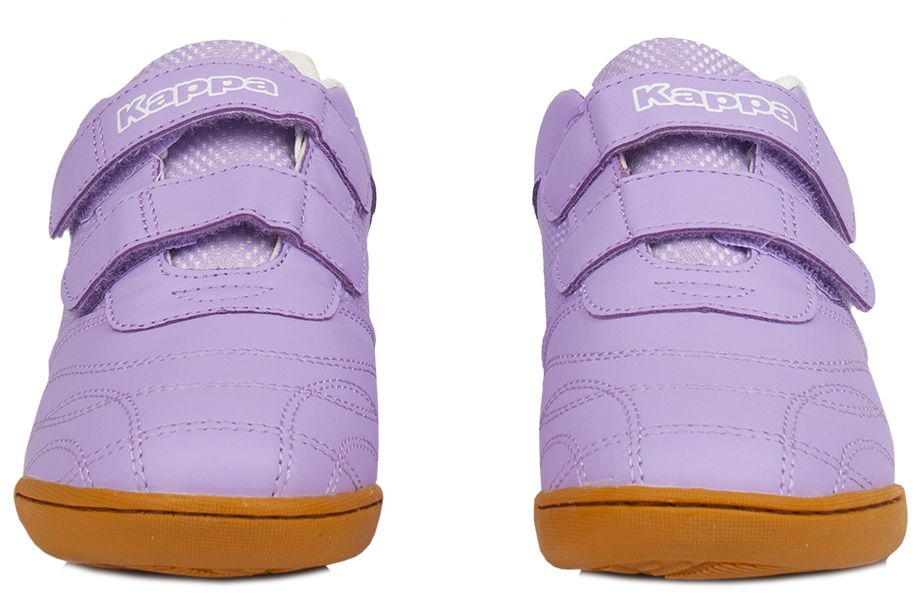 Kappa Buty dla dzieci halowe Kickoff K Junior 260509K 2410 EUR 31 Kappa Buty dla dzieci halowe Kickoff K Junior 260509K 2410 EUR 31
