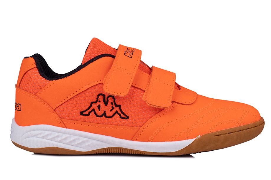 Kappa Buty dla dzieci halowe Kickoff K Junior 260509K 4411 Kappa Buty dla dzieci halowe Kickoff K Junior 260509K 4411