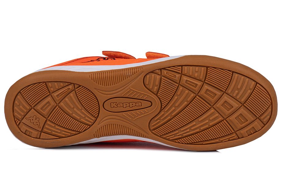 Kappa Buty dla dzieci halowe Kickoff K Junior 260509K 4411 Kappa Buty dla dzieci halowe Kickoff K Junior 260509K 4411