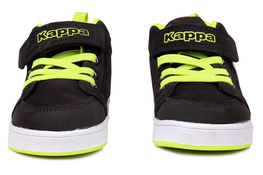Kappa Buty dla dzieci Rajo M 280004M 5033 Kappa Buty dla dzieci Rajo M 280004M 5033