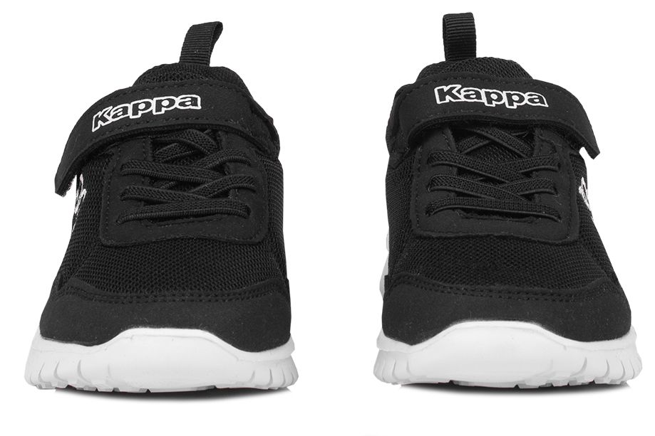 Kappa Buty dla dzieci Valdis K 260982K 1110