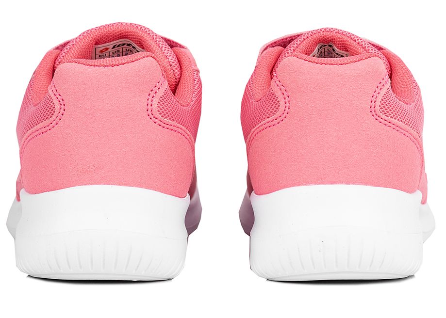 Lotto Buty dla dzieci Connect K 2600000K 4310 Lotto Buty dla dzieci Connect K 2600000K 4310