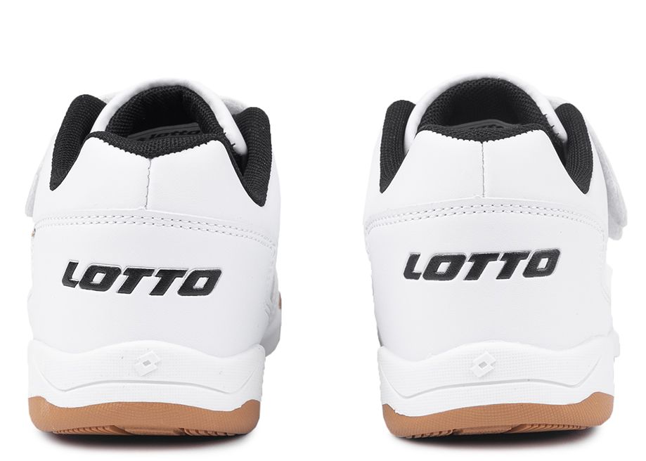 Lotto Buty dla dzieci Pacer K 2600110K 1011