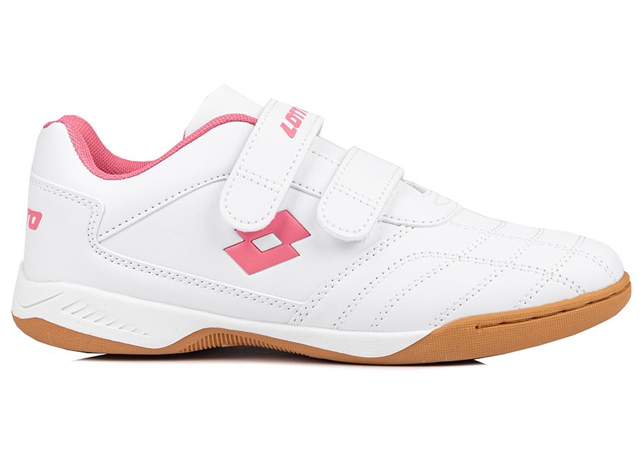 Lotto Buty dla dzieci Pacer K 2600110K 1044 Lotto Buty dla dzieci Pacer K 2600110K 1044
