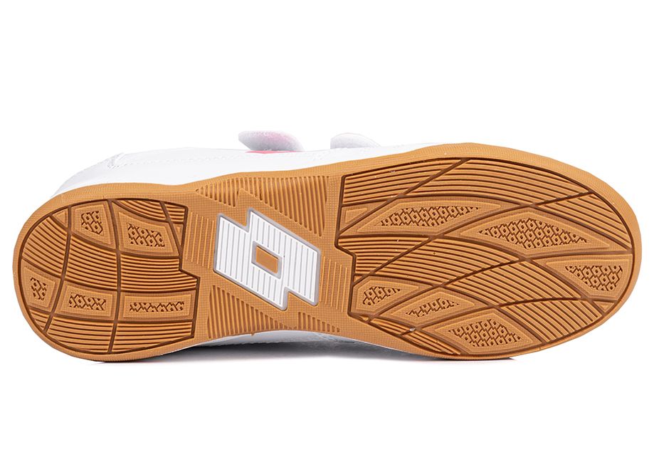 Lotto Buty dla dzieci Pacer K 2600110K 1044 Lotto Buty dla dzieci Pacer K 2600110K 1044