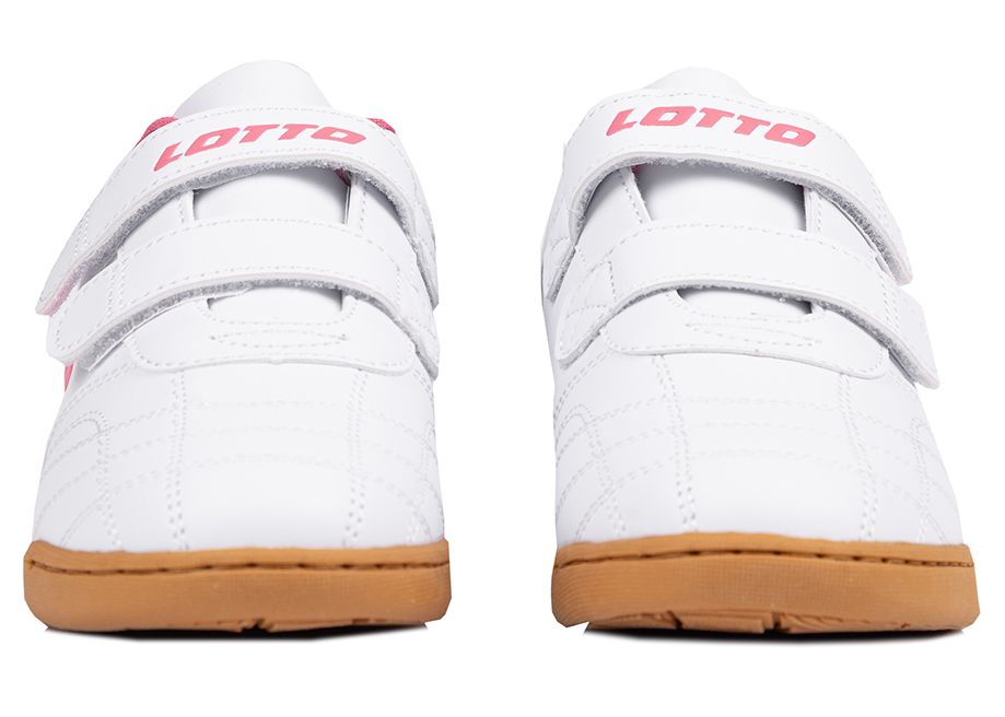 Lotto Buty dla dzieci Pacer K 2600110K 1044 Lotto Buty dla dzieci Pacer K 2600110K 1044