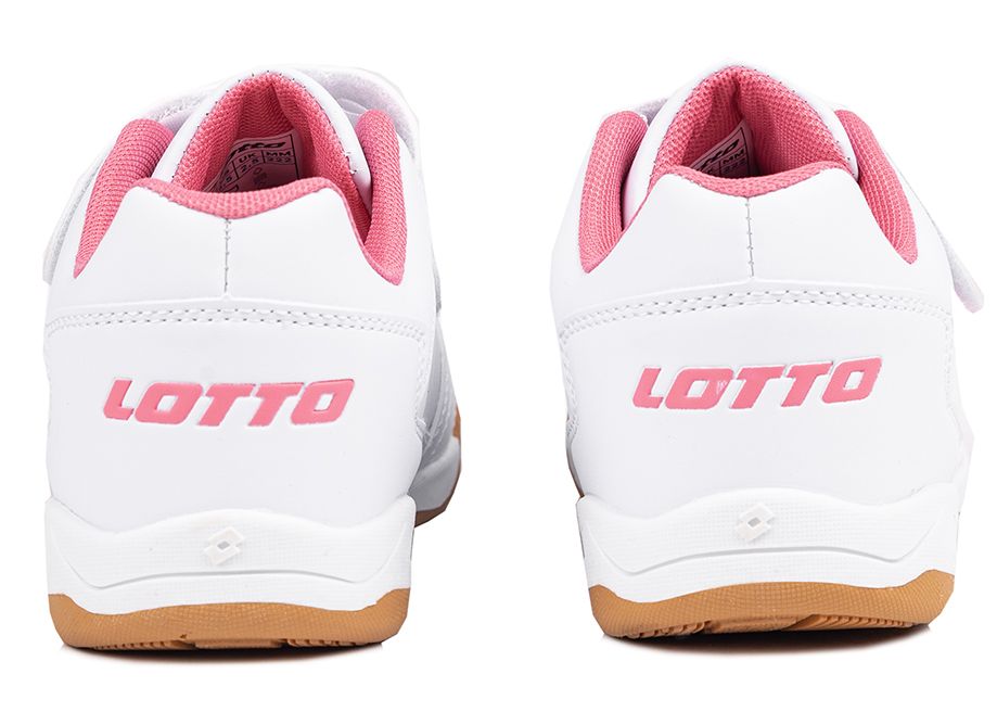 Lotto Buty dla dzieci Pacer K 2600110K 1044 Lotto Buty dla dzieci Pacer K 2600110K 1044