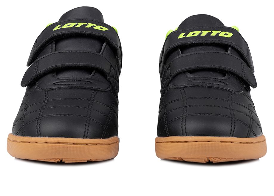 Lotto Buty dla dzieci Pacer K 2600110K 1124