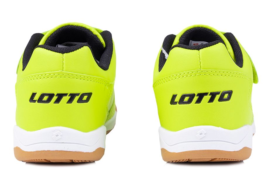 Lotto Buty dla dzieci Pacer K 2600110K 6311