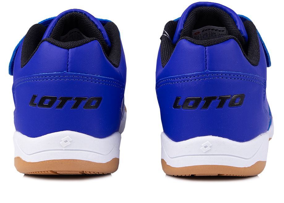 Lotto Buty dla dzieci Pacer K 2600110K 5011