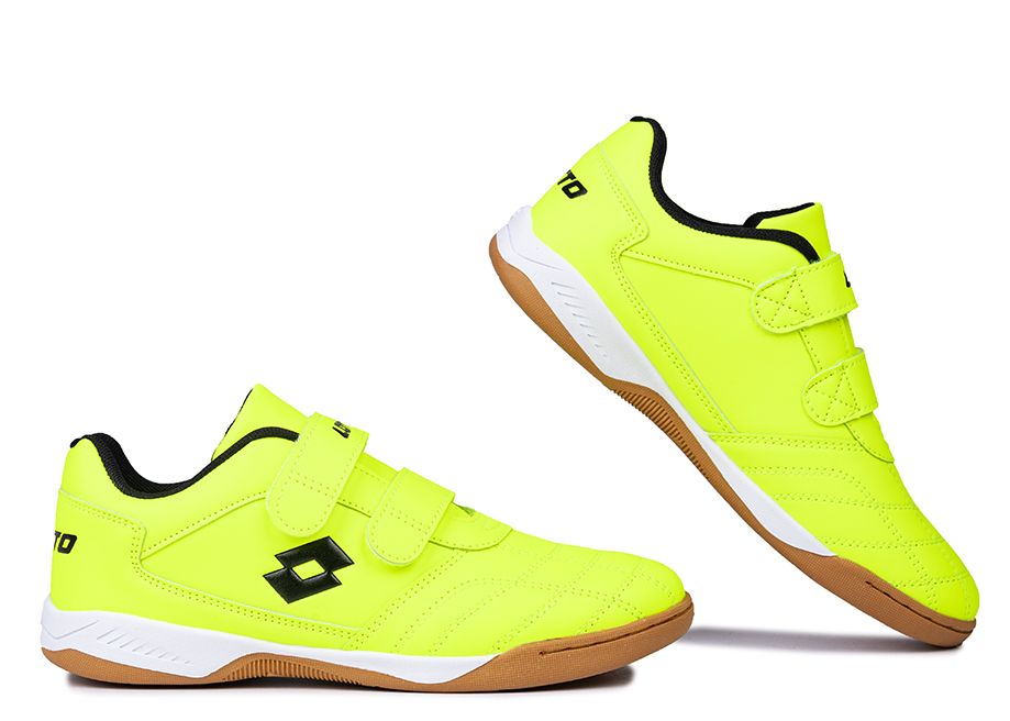 Lotto Buty dla dzieci Pacer K 2600110K 2411 Lotto Buty dla dzieci Pacer K 2600110K 2411