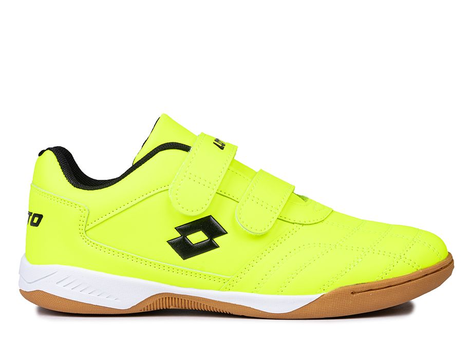 Lotto Buty dla dzieci Pacer K 2600110K 2411 Lotto Buty dla dzieci Pacer K 2600110K 2411