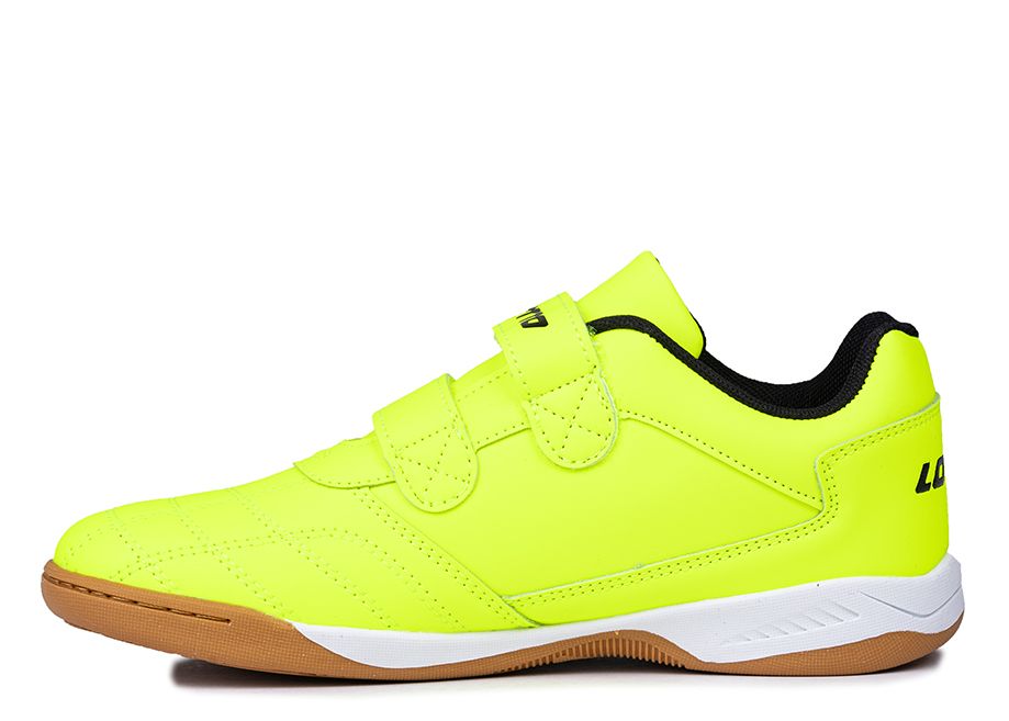 Lotto Buty dla dzieci Pacer K 2600110K 2411 Lotto Buty dla dzieci Pacer K 2600110K 2411