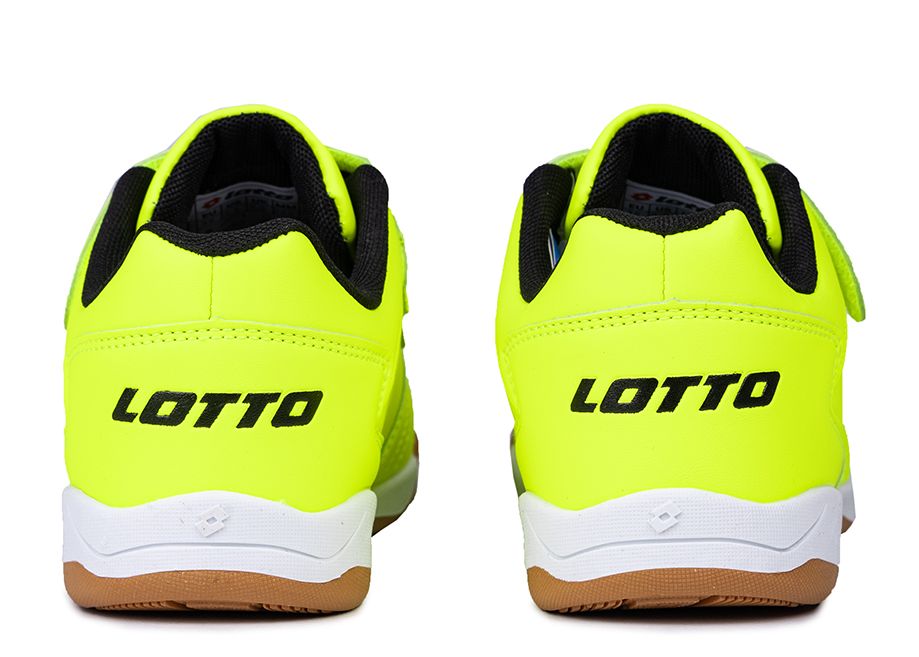 Lotto Buty dla dzieci Pacer K 2600110K 2411 Lotto Buty dla dzieci Pacer K 2600110K 2411