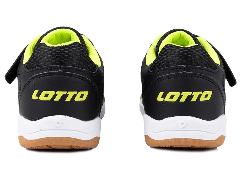 Lotto Buty dla dzieci Whizzer K 2600120K 1124