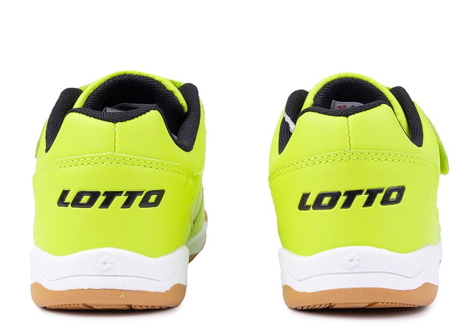 Lotto Buty dla dzieci Whizzer K 2600120K 6311