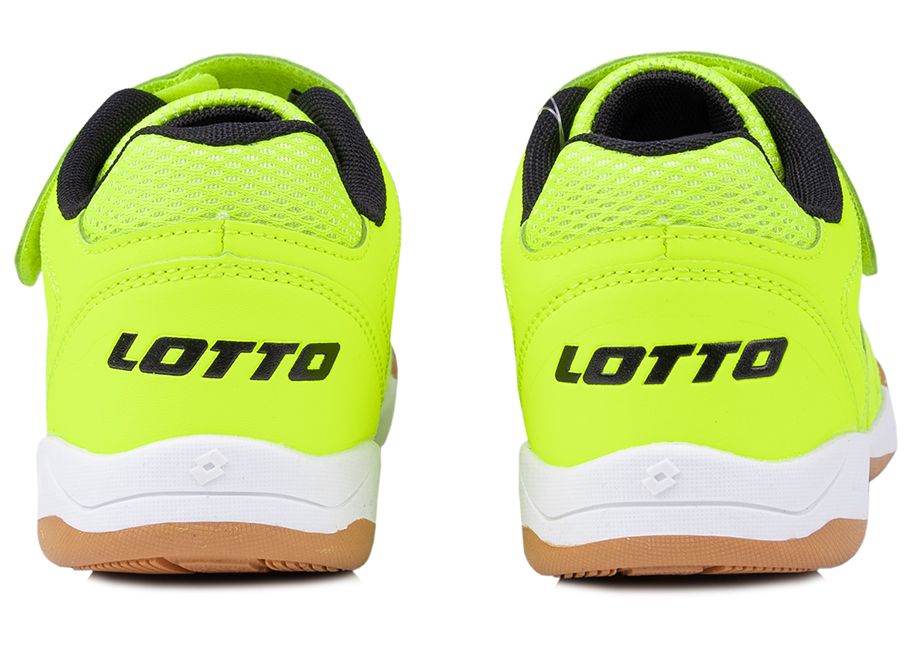 Lotto Buty dla dzieci Whizzer K 2600120K 2411