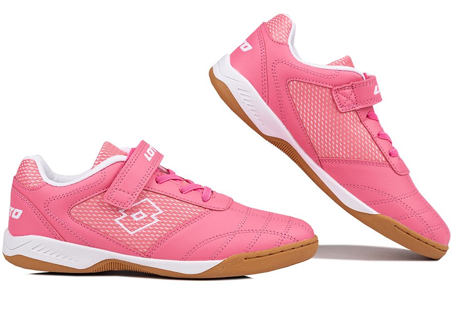 Lotto Buty dla dzieci Whizzer K 2600120K 4410 Lotto Buty dla dzieci Whizzer K 2600120K 4410
